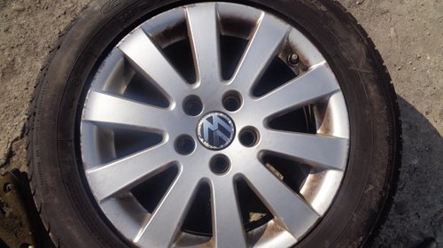 Diferential grup spate VW Passat B6 2007 berlina diesel