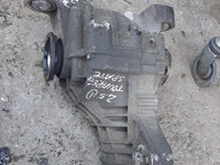 Diferential grup spate VW Touareg 2.5 motor BAC cod 4460310018