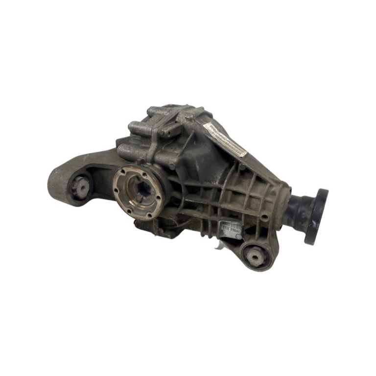 Diferential PORSCHE CAYENNE (9PA) [ 2002 - 2010 ] TDI (M 05.9D) 176KW|240HP OEM 44603100167