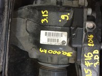 Diferential spate 3.15 bmw f15 f16 2016