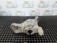 Diferential spate 4460310157 3.0 tdi CASA Volkswagen VW Touareg generatia 2 7P [2010 - 2014]