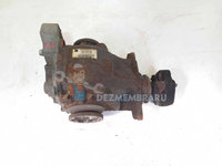 Diferential spate 7598855-01 Bmw 3 (E90) [Fabr 2005-2011] 2.0 N47