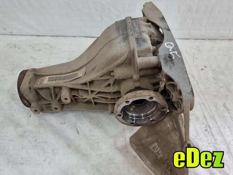 Diferential spate Audi A4 (2007-2011) [8
