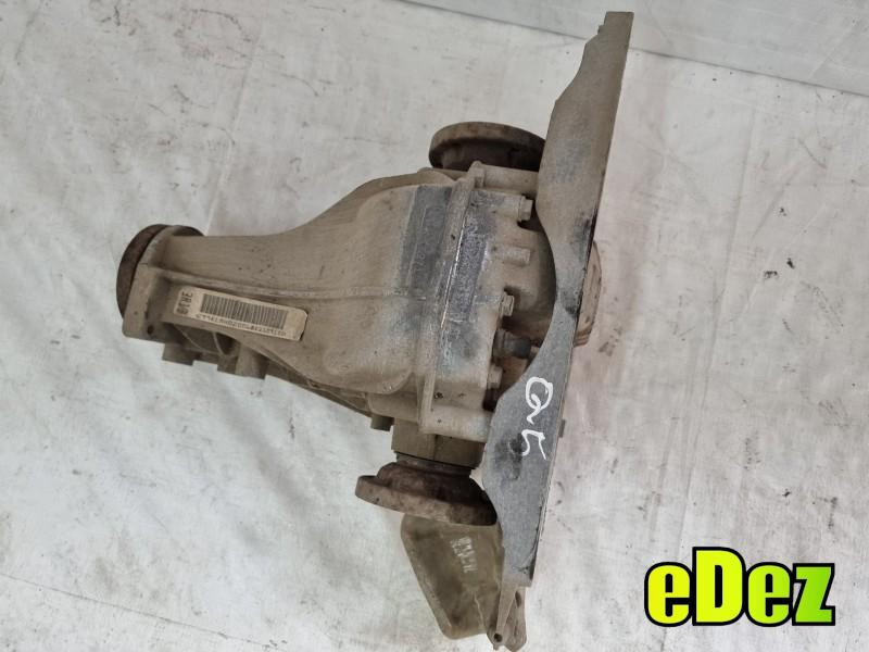 Diferential spate Audi A4 (2007-2011) [8