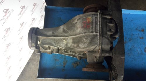 Diferential spate AUDI A5 3.0 TDI Manual cod 