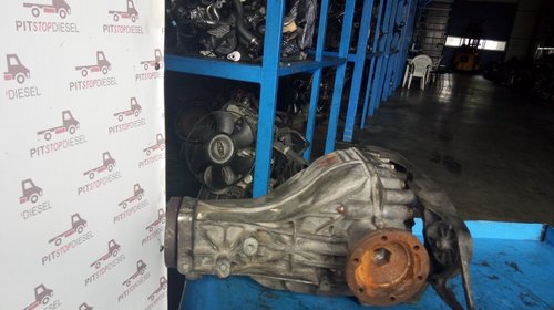 Diferential spate AUDI A5 3.0 TDI Manual cod 0AR525083B 8K0599287G