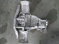 Diferential Spate Audi A6 3 0 Tdi Quattro