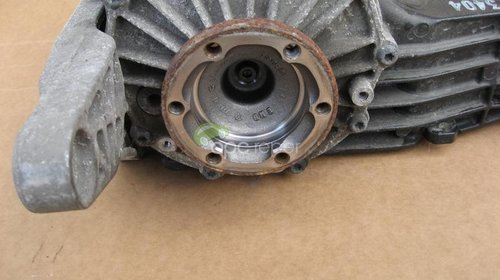 Diferential spate Audi A6 4F 3,0TDi A6 Allroad Original cod 0AR 500 043 C - GSZ