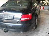 Diferential spate audi a6 quattro 3000 tdi an 2006 sedan