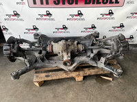 Diferential spate Audi A6 S6 A7 S7 RS7 3.0 TDI Quattro