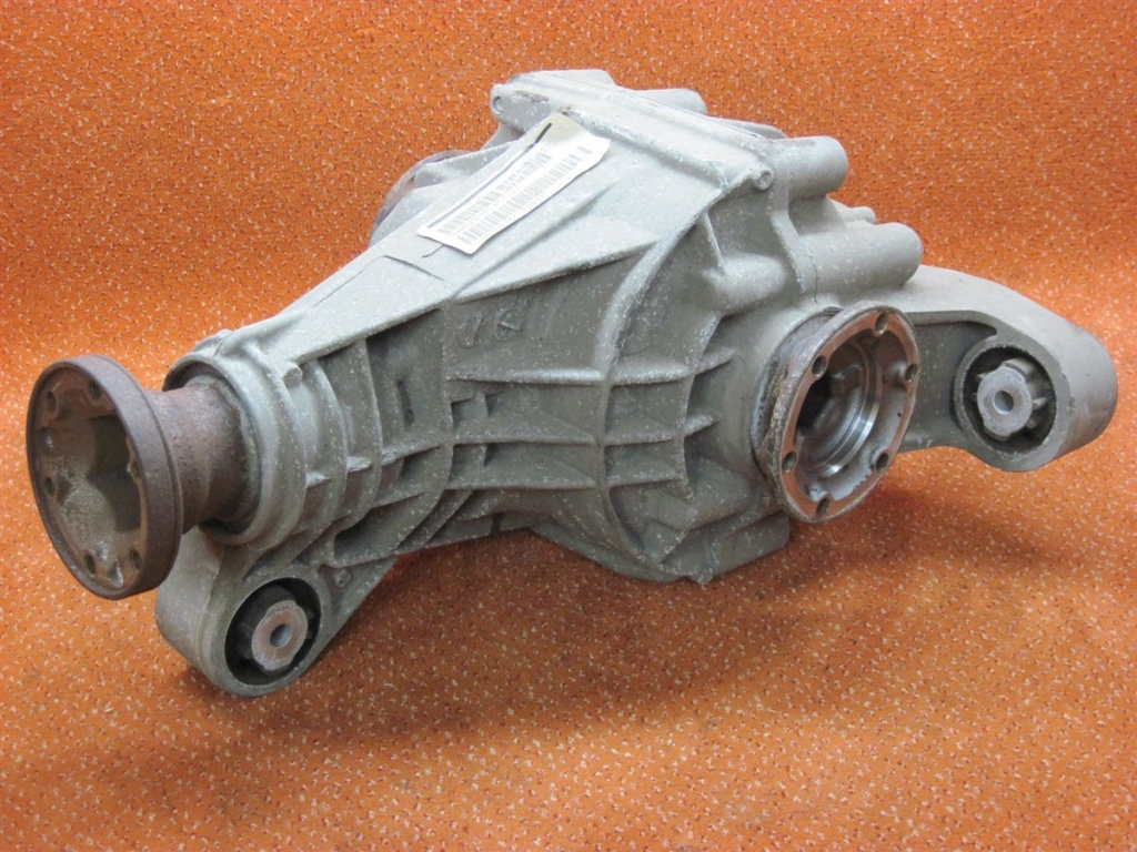 Diferential spate audi q7 3.0 tdi cod 0ab525015c
