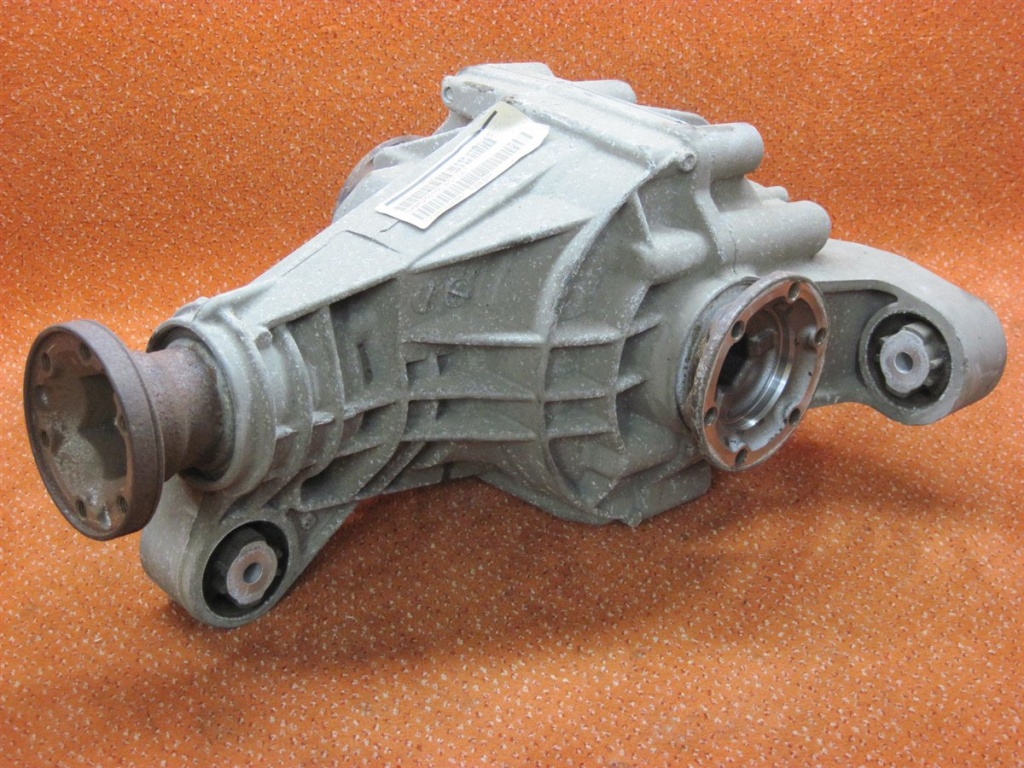Diferential spate audi q7 3.0 tdi cod 0ab525015c