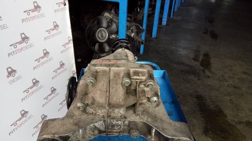 Diferential spate AUDI Q7 3.0TDI Automat cod 0AB525015C