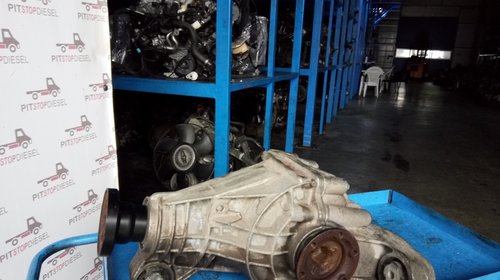 Diferential spate AUDI Q7 3.0TDI Automat cod 0AB525015C