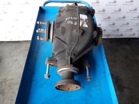 Diferential spate BMW 320 d E90 E91 163CP