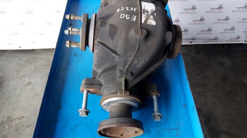 Diferential spate BMW 320 d E90 E91 163CP