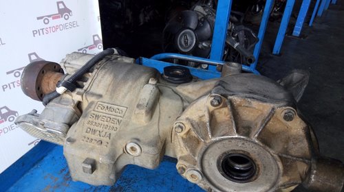 Diferential spate FORD Kuga 2.0 TDCI cod 6530110190