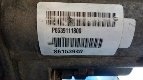 Diferential spate FORD Kuga 2.0 TDCI cod 6530110190