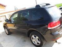 Diferential spate,grup spate complet VW Touareg 2.5 TDI