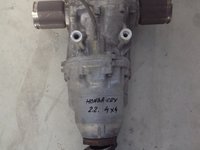 Diferential spate, Honda Cr v III, 2009, 2.2i-Cdti, 4x4, GR15-1044890