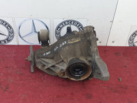 Diferential spate Mercedes E350 w212 raport 2.47