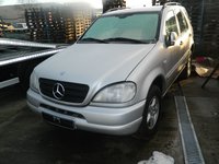 Diferential spate Mercedes ML model 1999