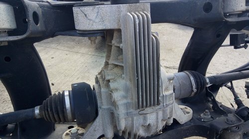 Diferential spate MERCEDES R class W251 Cod 4460310032