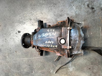 Diferential spate Mitsubishi Pajero, 2001, 2002, 2003, 2004, 2005, 2006, 3.2 D, MR446873