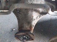 Diferential spate nissan terrano 2 2.7 2004