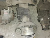 Diferential spate Renault scenic rx4 motor 1.9 dci