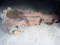 Diferential Subaru Forester 2.0B DIN 2006