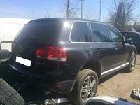 Diferential VW Touareg 5.0 tdi V10