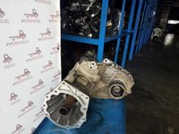 Diferential VW Touareg TDI 7L