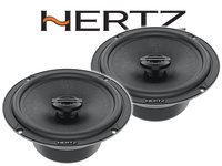 Difuzoare Auto Hertz Cento CX 165 coaxial, 2cai, 165mm, 70W RMS