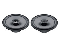 Difuzoare auto Hertz Uno X 165, set coaxial 2 cai 165mm, 55W RMS