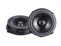 Difuzoare auto Steg dedicate Audi MA8CII set componente, 200mm, 50W RMS, 3.4, set 2 difuzoare