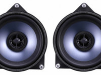 Difuzoare auto Steg dedicate Mercedes Benz BZ 40D set coaxial 30 W RMS