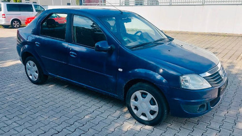 Difuzoare D4F Dacia Logan 1.2 benzina 2010 co