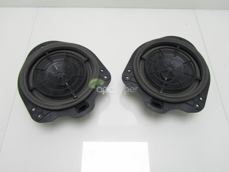 Difuzoare inalte usi Audi TT 8S cod 8S0035411A