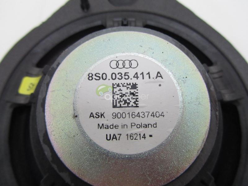 Difuzoare inalte usi Audi TT 8S cod 8S00