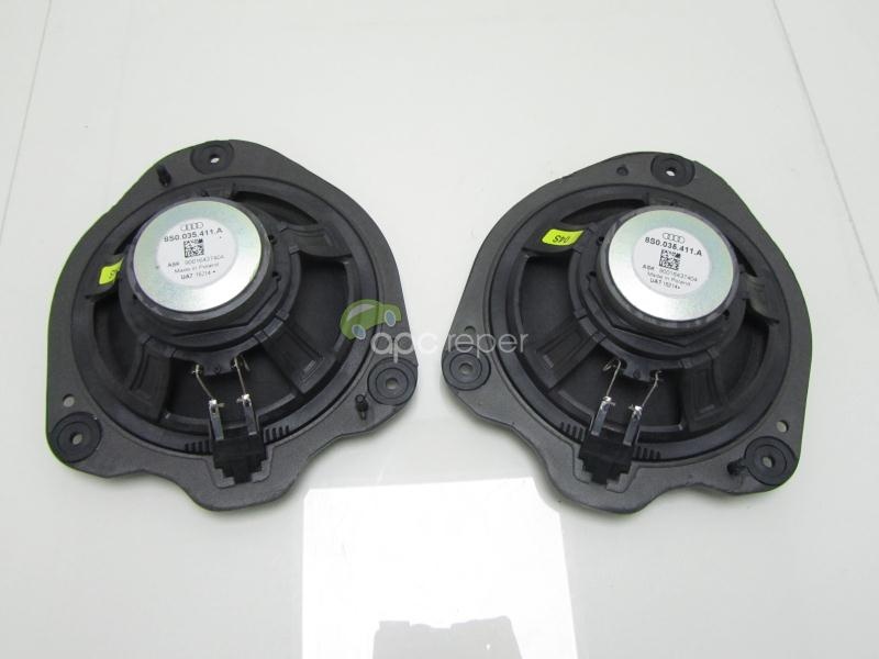 Difuzoare inalte usi Audi TT 8S cod 8S00