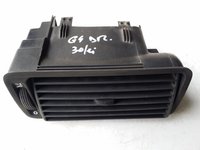 Difuzor aer bord dreapta vw golf 4