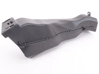 DIFUZOR AER INTERIOR PLASTIC FATA (PENTRU FRANA) (M-SPORT) BMW X5 (F15) 13-18 cod 51748055209 / 51748055210