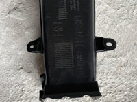 Difuzor aer radiator BMW Seria 5 51747383852