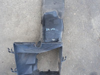 Difuzor aer radiator intercooler stanga Audi A4 cod produs:8E0117335Q/8E0 117 335 Q