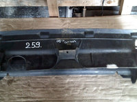 Difuzor aer radiator intercooler Volvo V50 2.0 d, MGB 08678313