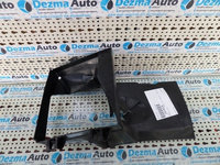 Difuzor aer Skoda Super 2.0tdi, 3U0121467B