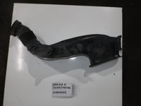 Difuzor aer Tubulatura aer Opel Astra H Zafira B , 551020308