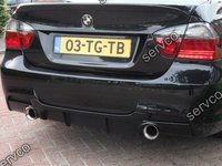 Difuzor Aero Mpachet BMW E90 E91 M3 335 xi pt bara pachet M 2005-2009 v2