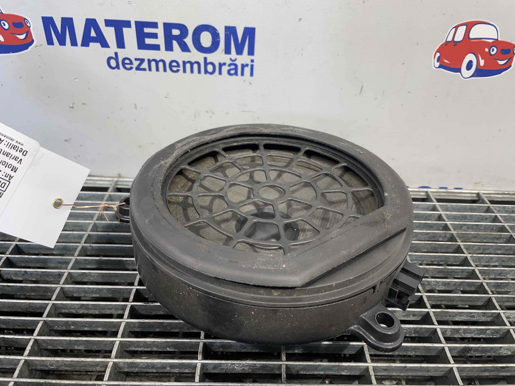 DIFUZOR AUDIO MERCEDES C-CLASS C-CLASS - - (2000 2007)